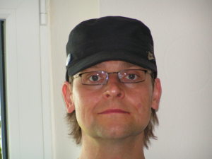 Profilbild von Michael Schwabe