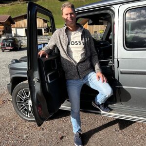 Profilbild von Michael Schwabe