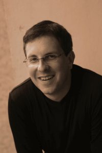 Profilbild von Michael Schwärzler