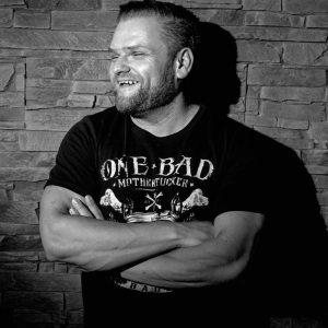 Profilbild von Michael Schwalbe