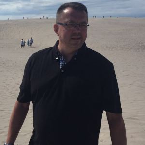 Profilbild von Michael Schwalm