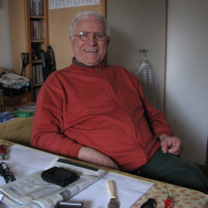 Profilbild von Michael Schwanenberg