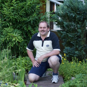 Profilbild von Michael Schwanitz