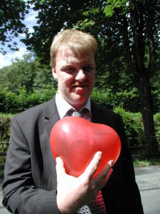 Profilbild von Michael Schwanz