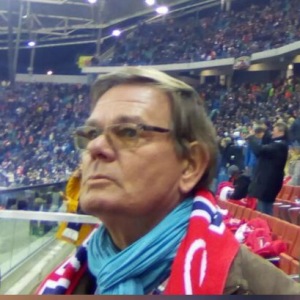 Profilbild von Michael Schwanz
