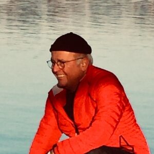 Profilbild von Michael Schwartekopp