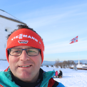 Profilbild von Michael Schwarz