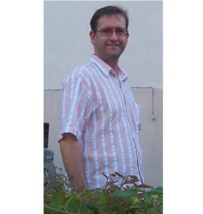 Profilbild von Michael Schwarz