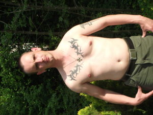 Profilbild von Michael Schwarz