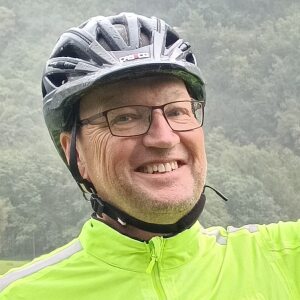 Profilbild von Michael Schwarz