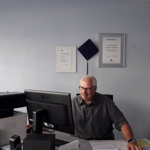 Profilbild von Michael Schwarz