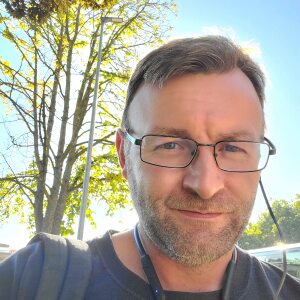 Profilbild von Michael Schwarz