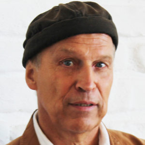 Profilbild von Michael Schwarzmann