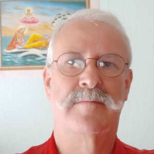 Profilbild von Michael Schwede