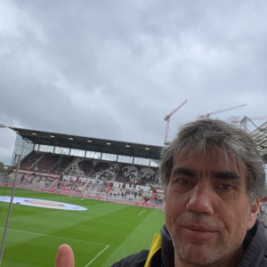 Profilbild von Michael Schweiger