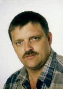 Profilbild von Michael Schweitzer