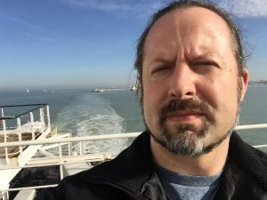 Profilbild von Michael Seebach