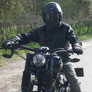 Profilbild von Michael Seeburg