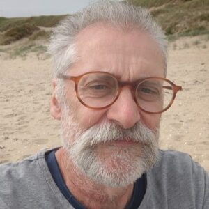 Profilbild von Michael Segreff
