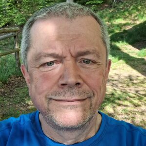 Profilbild von Michael Seidel