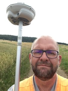 Profilbild von Michael Seidel