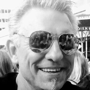 Profilbild von Michael Seidenstücker
