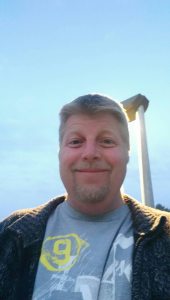 Profilbild von Michael Seidler