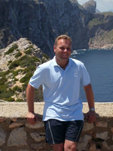 Profilbild von Michael Seißler