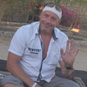Profilbild von Michael Selchert