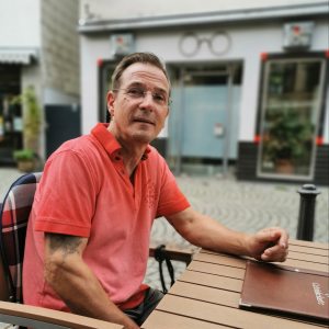 Profilbild von Michael Sellerberg