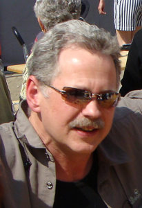 Profilbild von Michael Selmke