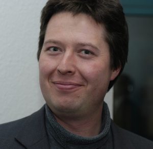 Profilbild von Michael Senkbeil