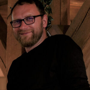 Profilbild von Michael Senke