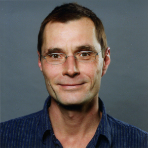 Profilbild von Michael Senn