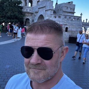 Profilbild von Michael Senne