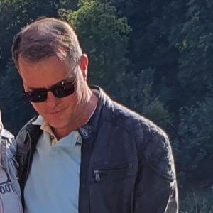 Profilbild von Michael Sens