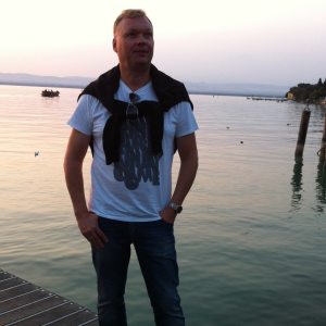 Profilbild von Michael Sepke