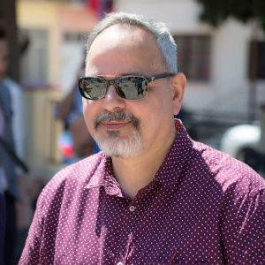 Profilbild von Michael Seretidis