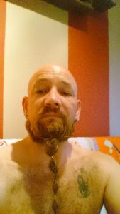 Profilbild von Michael Severin