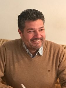 Profilbild von Michael Seybold
