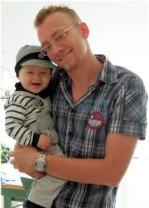Profilbild von Michael Seydel