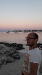 Profilbild von Michael Siebener