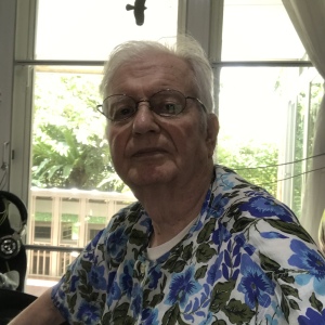 Profilbild von Michael Siebenhüner