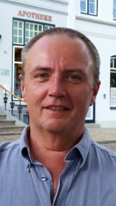 Profilbild von Michael Sieber