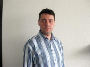 Profilbild von Michael Sieber