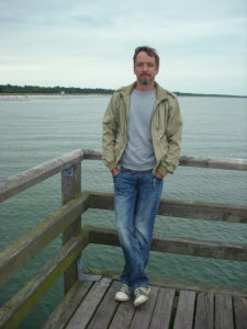 Profilbild von Michael Sieberling