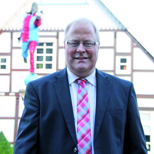 Profilbild von Michael Siebert