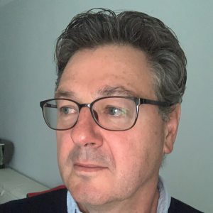 Profilbild von Michael Siebold