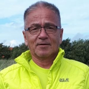 Profilbild von Michael Siebrecht