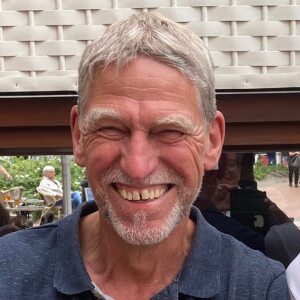 Profilbild von Michael Siebrecht